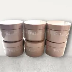6個　C'BON シーボン　パルトリートメントマセ　クレンジングクリーム — image 1