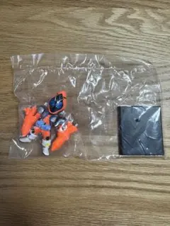 仮面ライダーコンバージ　仮面ライダーフォーゼ シークレット — image 1