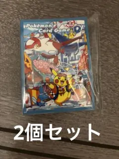フクオカ　デッキシールド 2個セット — image 1