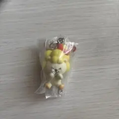NiziU マコ　Nizoo ラコ　ガチャガチャ — image 1
