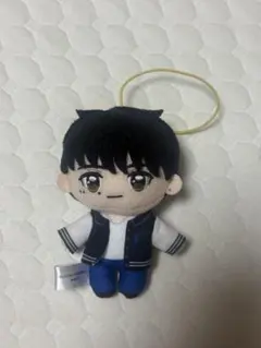 木村柾哉 ぬいぐるみ — image 1