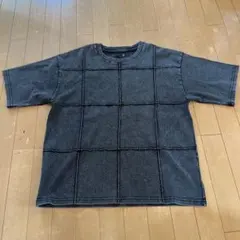 LAKOLE Tシャツ Mサイズ ブラック — image 1