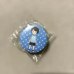 SHISHAMO 吉川美冴貴　缶バッジ　2種類 — image 1