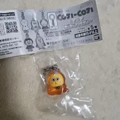 コジコジ めじるしアクセサリー ガチャ — image 1