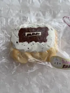 ズララ　スクイーズ — image 1