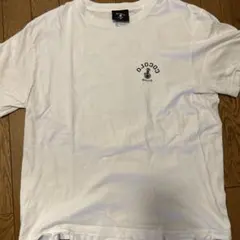 COCOLO BLAND Tシャツ ホワイト Mサイズ — image 1