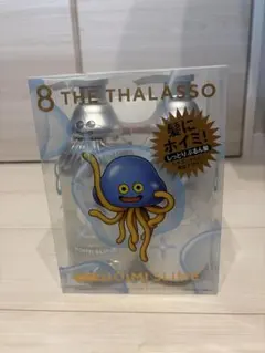 エイトザタラソ ドラクエコラボ シャンプー 2点セット — image 1