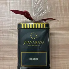 【新品未開封】紅茶 NAVARASA ELEGANCE — image 1