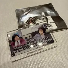 レインボー　単独 サムネイル アクキー — image 1