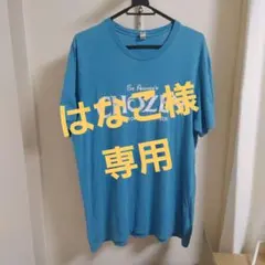 CHOZEN Tシャツ 青色 — image 1