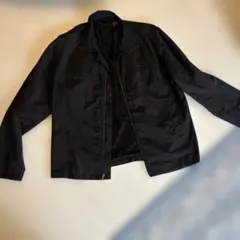 美品DKNY ダナキャラン コットンブルゾン　ジャンパー — image 1