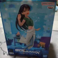 機動戦士ガンダムジークアクス フィギュア — image 1