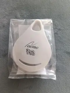【新品未開封】newmo ツボッシュ・ヘッド 頭皮ケアブラシ — image 1