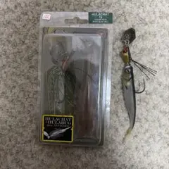 チャター2種類 — image 1