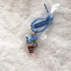 クレヨンしんちゃん カラフルマルチチャーム アクション仮面 — image 1