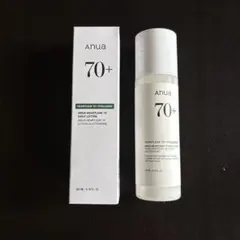 【即発送】2点セットANUA ドクダミ70%デイリーリリーフローション — image 1