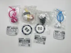 最新クレヨンしんちゃん4点セット — image 1