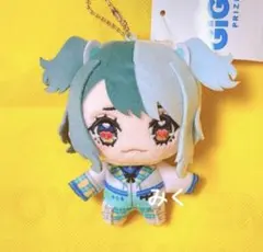 らぶしっく RINDO べびぬい ぬいぐるみ はやて GIGO限定 — image 1