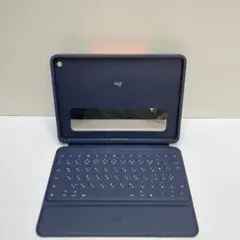 Logicool Rugged Combo 3 iPad 第7・8・9世代対応 — image 1