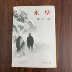氷壁 — image 1