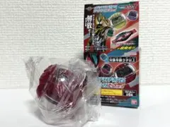 DXレジェンドライダーカプセムランダムボックス ゼッツver.01 ウイング — image 1