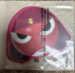 ケロロ軍曹 ギロロ伍長 マウスパッド — image 1