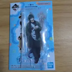 ブルーロック 一番くじ F賞 アクリルスタンド 糸師凛 — image 1