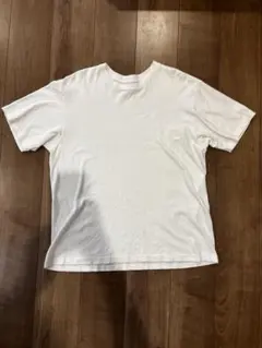 Hanes SHIRO Tシャツ ホワイト — image 1