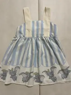 cottoli ダンボ　ワンピース — image 1