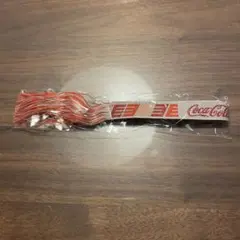 Coca-Cola JPN ミサンガ ノベルティ — image 1