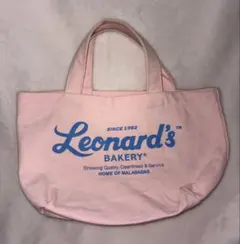 大人気❣️Leonard's Bakery レナーズベーカリー　トートバッグ — image 1
