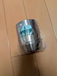南海電鉄140周年記念　サーモス ステンレス タンブラーJDH-360 — image 1