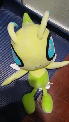 ポケモン セレビィ ぬいぐるみ — image 1