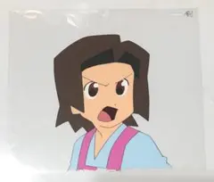メダロット　セル画　アリカ — image 1