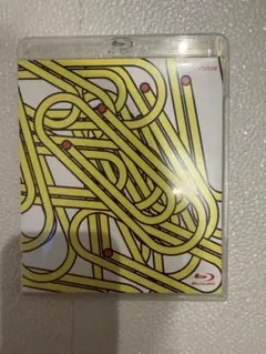 開封済み 未使用　SMAP Clip! Smap! Blu-ray — image 1