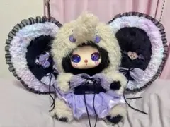 Liilaリラ600％V3特別色オイル目　シークレット　ぞうさん — image 1
