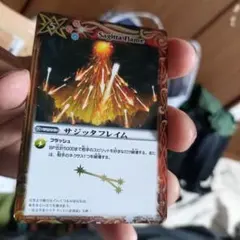 ①41-55/両中古（サジッタフレイム）r — image 1