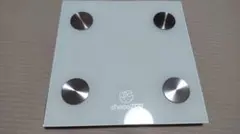 チョコザップchocoZAPスターターキット　体組成計 未使用品 — image 1
