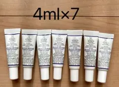 キールズ DS RTN リニューイング セラム4ml✖️7個 レチノール — image 1