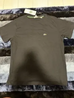 LACOSTE レディース Tシャツ — image 1