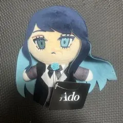Ado 生まれました おめでとう　ぬいぐるみ（正規品ではないかもしれませんが） — image 1
