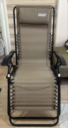 Coleman インフィニティチェア アウトドア — image 1