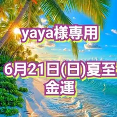yaya様専用 — image 1