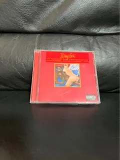 KanyeWest MyBeautifulDarkTwistedFantasy — image 1