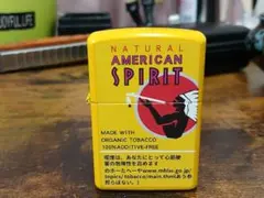 人気色 アメスピ American Spiritオイルライター喫煙グッズ — image 1