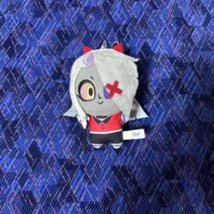 ハズビンホテル ヴァギー ぬいぐるみ — image 1