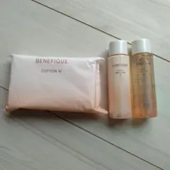 BENEFIQUE 3点セット — image 1
