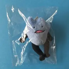 びわ湖くん　ぬいぐるみ　ちびぬい　キーホルダー — image 1