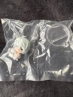 DEATH NOTE デスノート　コレクションフィギュアリッチ　ニア　ガチャ — image 1