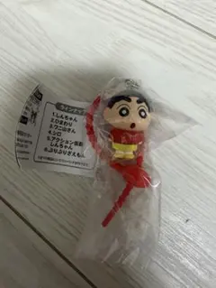 クレヨンしんちゃん カラフルマルチチャーム — image 1